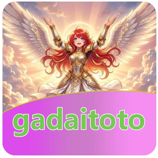 Ikon gadaitoto untuk keamanan berkas di katalog