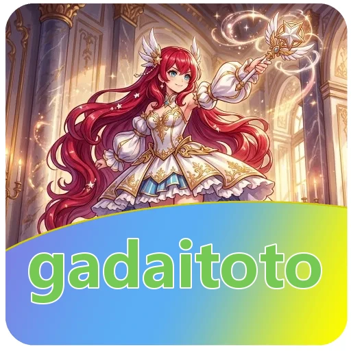 Ikon gadaitoto untuk syarat Android pada halaman unduh
