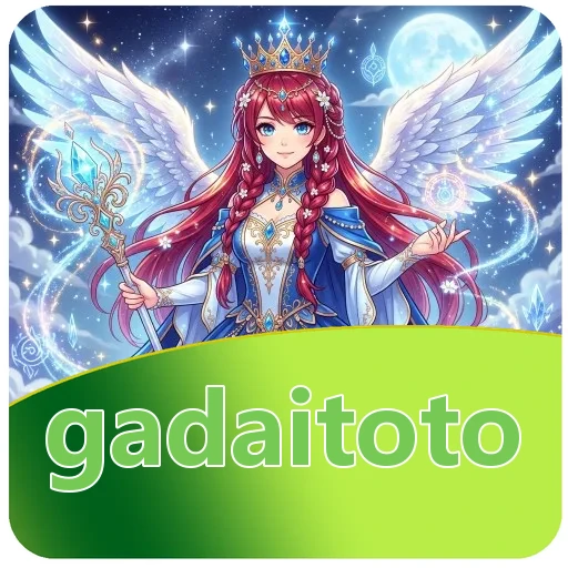 Ikon gadaitoto untuk bagian uji redaksi