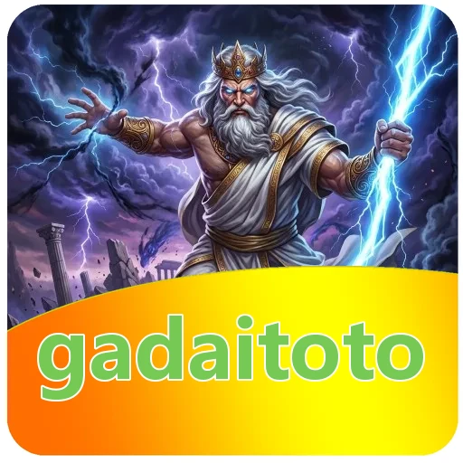Ikon gadaitoto untuk langkah pasang APK
