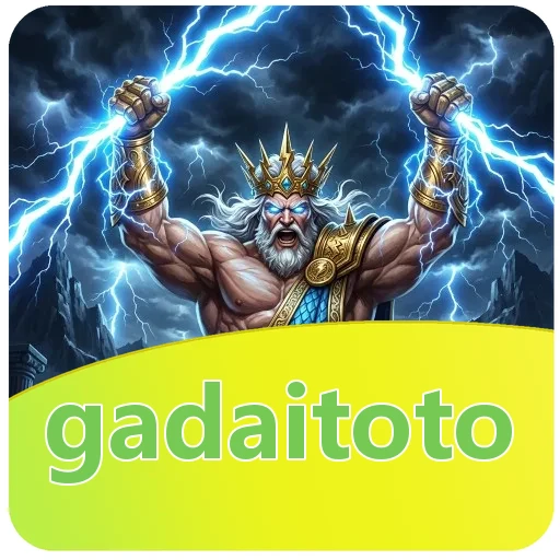 Ikon gadaitoto untuk ciri berkas resmi