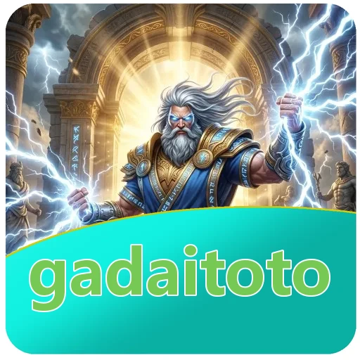 Ikon gadaitoto untuk pengguna sejak 2018