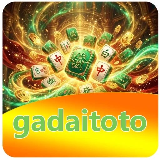 Ikon gadaitoto untuk profil tim redaksi